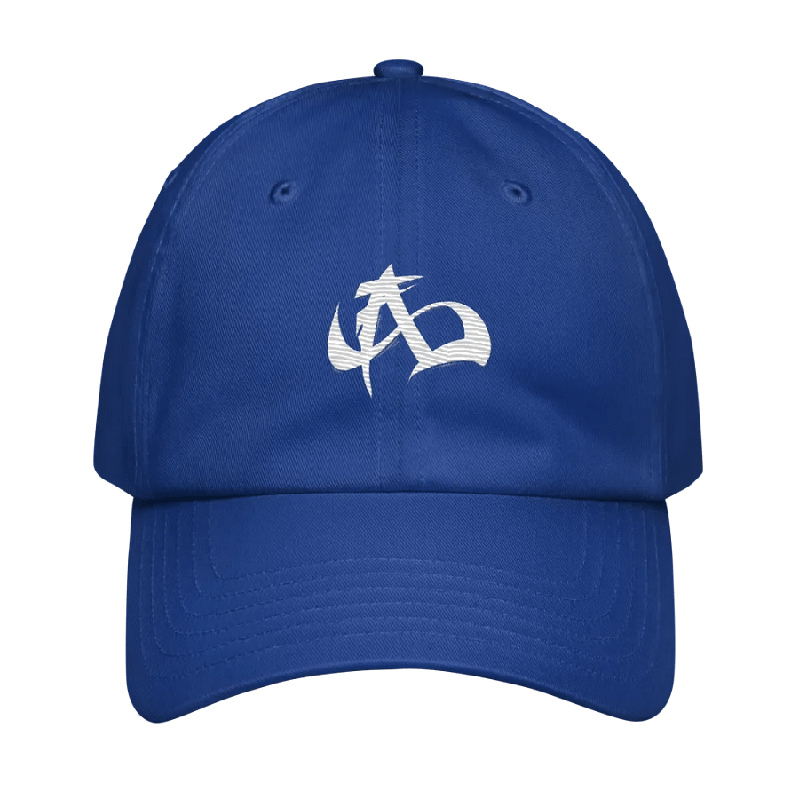 IDA Under Armour® Dad Hat by Under Armour product image (1)