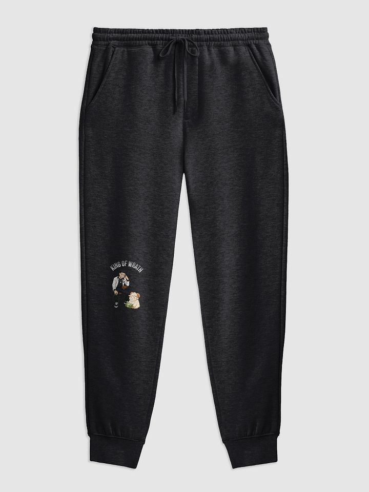 Going Up Fleece Joggers product image (2)