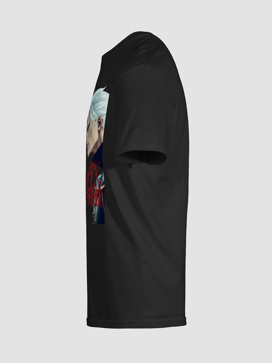 Devil May Cry Graphic Gildan Unisex Softstyle T-Shirt product image (9)