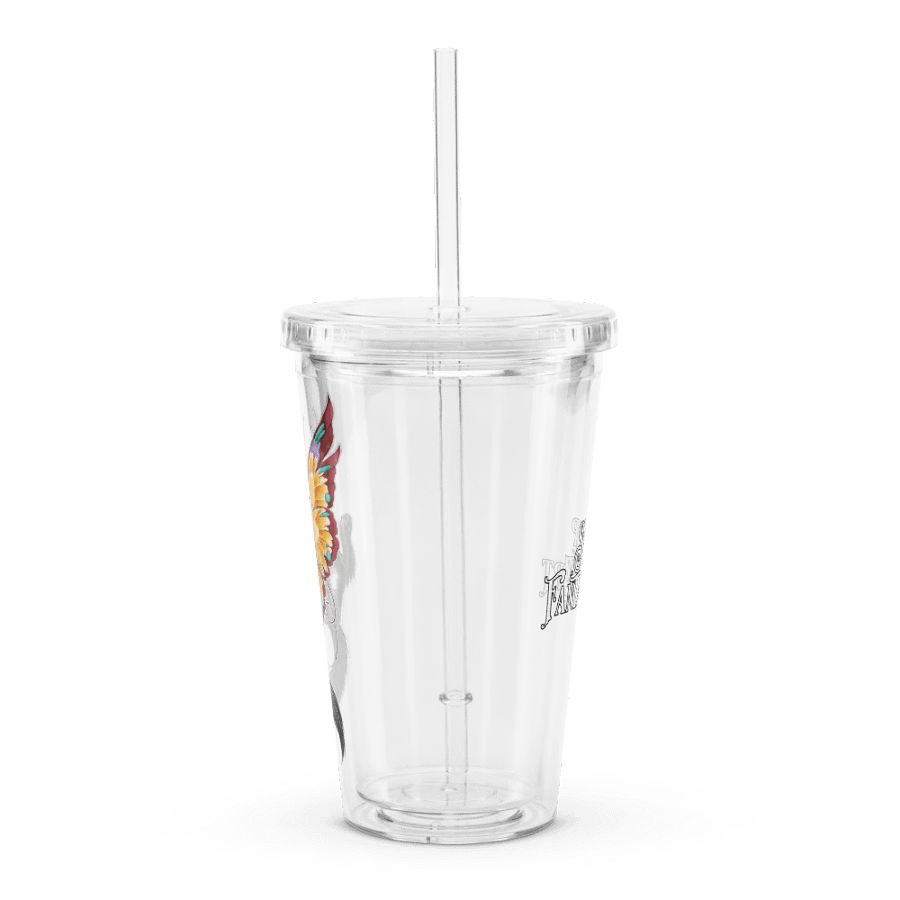 Faery Cat - SFA Tumbler product image (2)