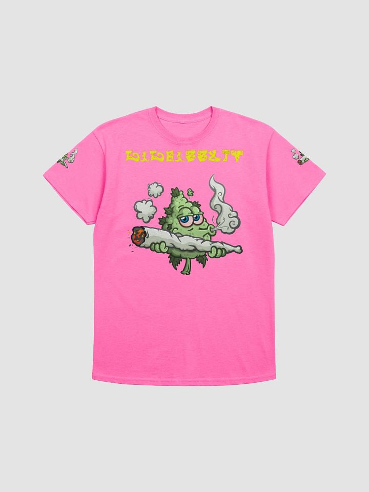 BizzWorld Drip Tee product image (7)