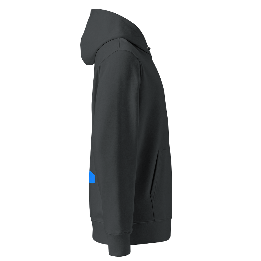 Stanley/Stella Unisex Organic Hoodie, Heavyweight (Vegan) product image (6)