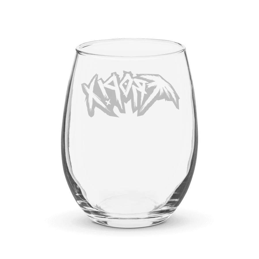 TROP!X WINE GLASS product image (2)