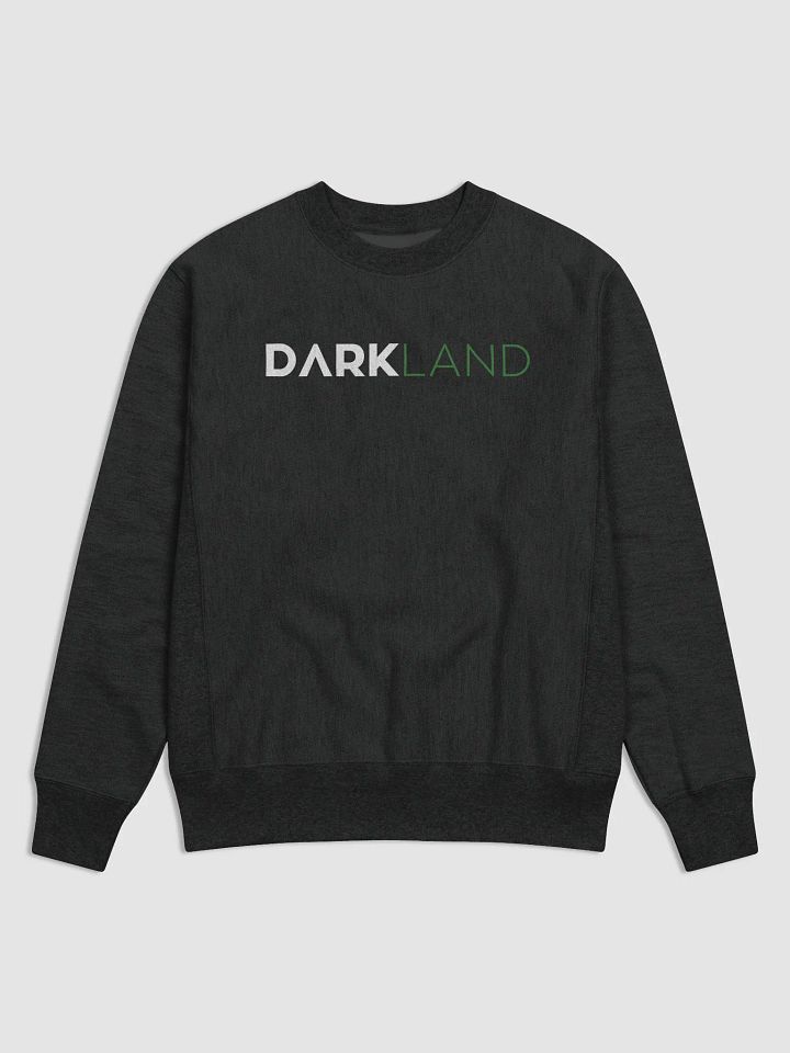Darkland Champion Cotton Max Sweatshirt product image (1)