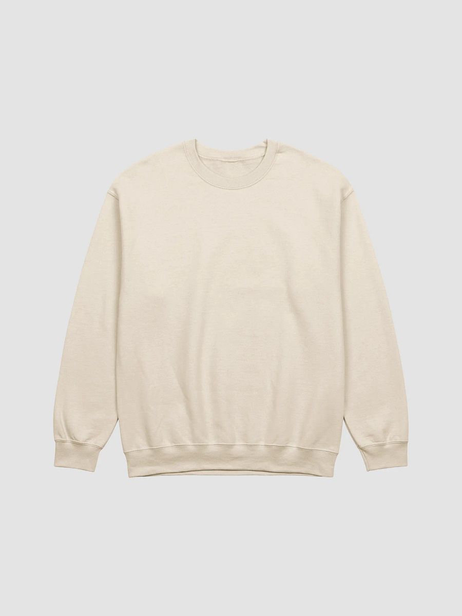 Vintage Love Route 404 Not Found Sweatshirt (Back Print), Cozy Crewneck, Perfect Gift for Road Trip Lovers, Casual Fashion, Unisex Sweater product image (31)