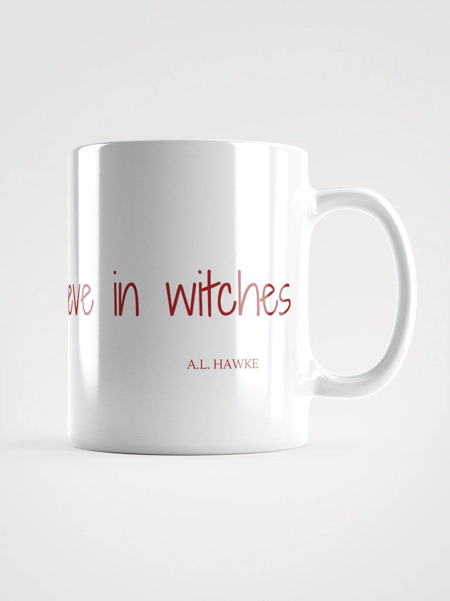 Believe in Witches Mug product image (1)