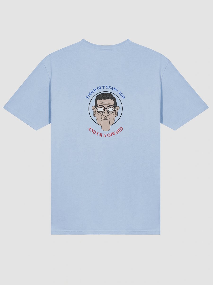 Colbert T Shirt product image (4)