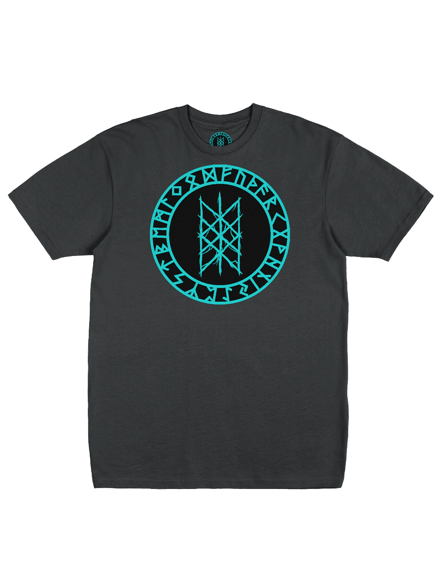 Web of Wyrd Logo T-Shirt product image (33)