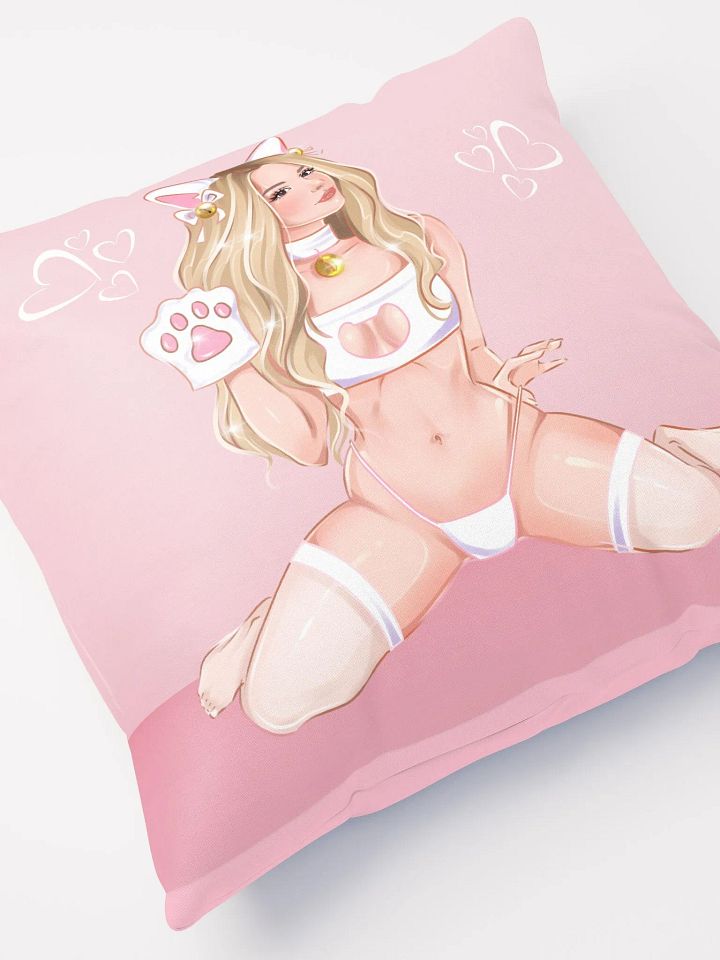 Madame kitty pillow product image (2)