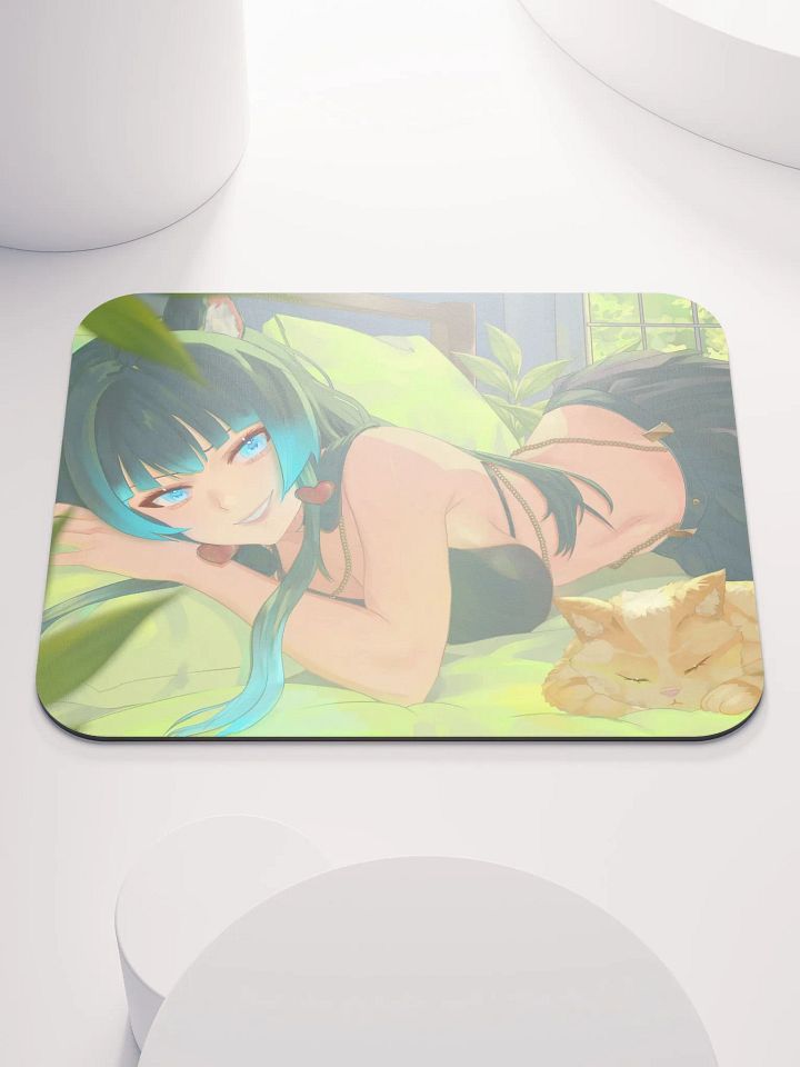 Cozy Mouse Pad product image (1)