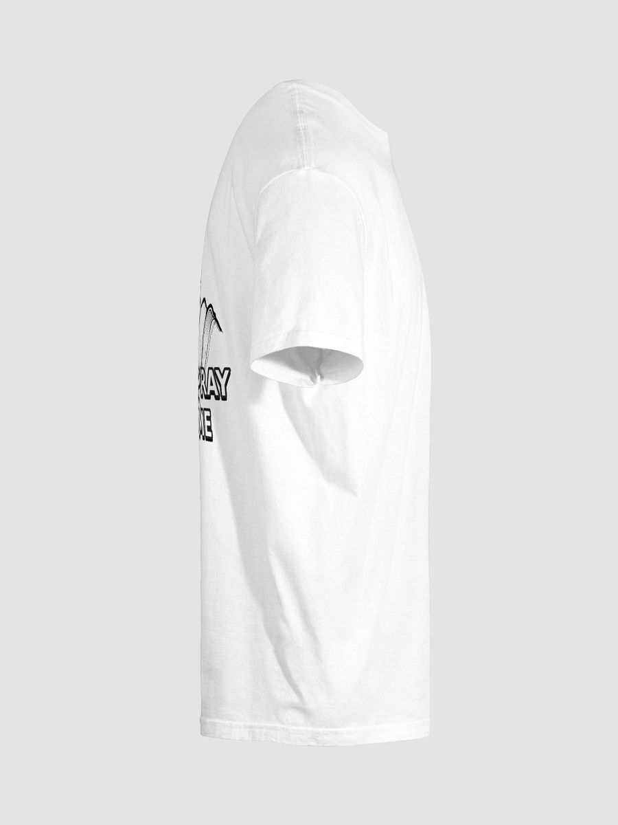 DON'T PRAY FOR ME T-Shirt product image (10)