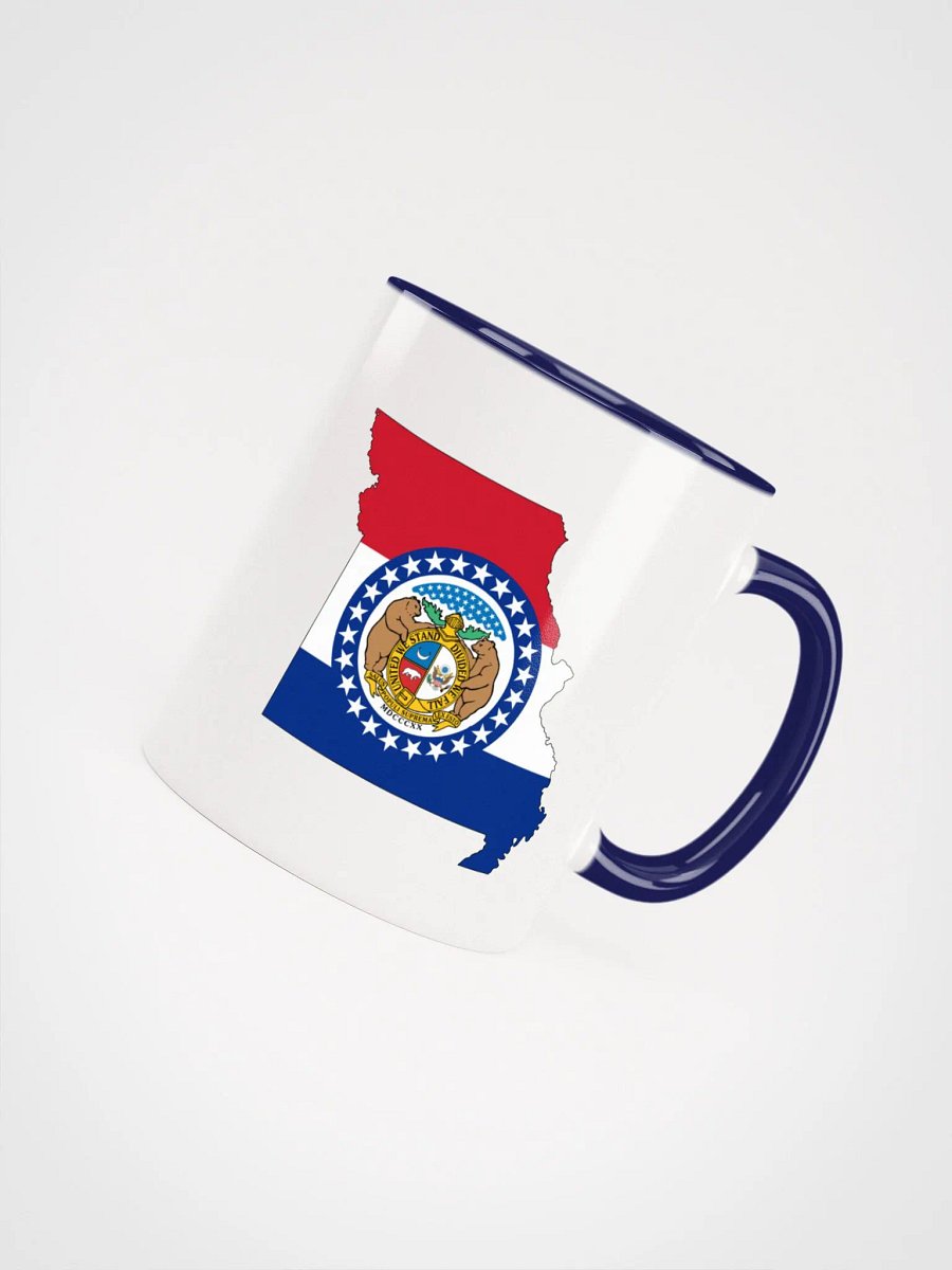 State Of Missouri Mug product image (4)
