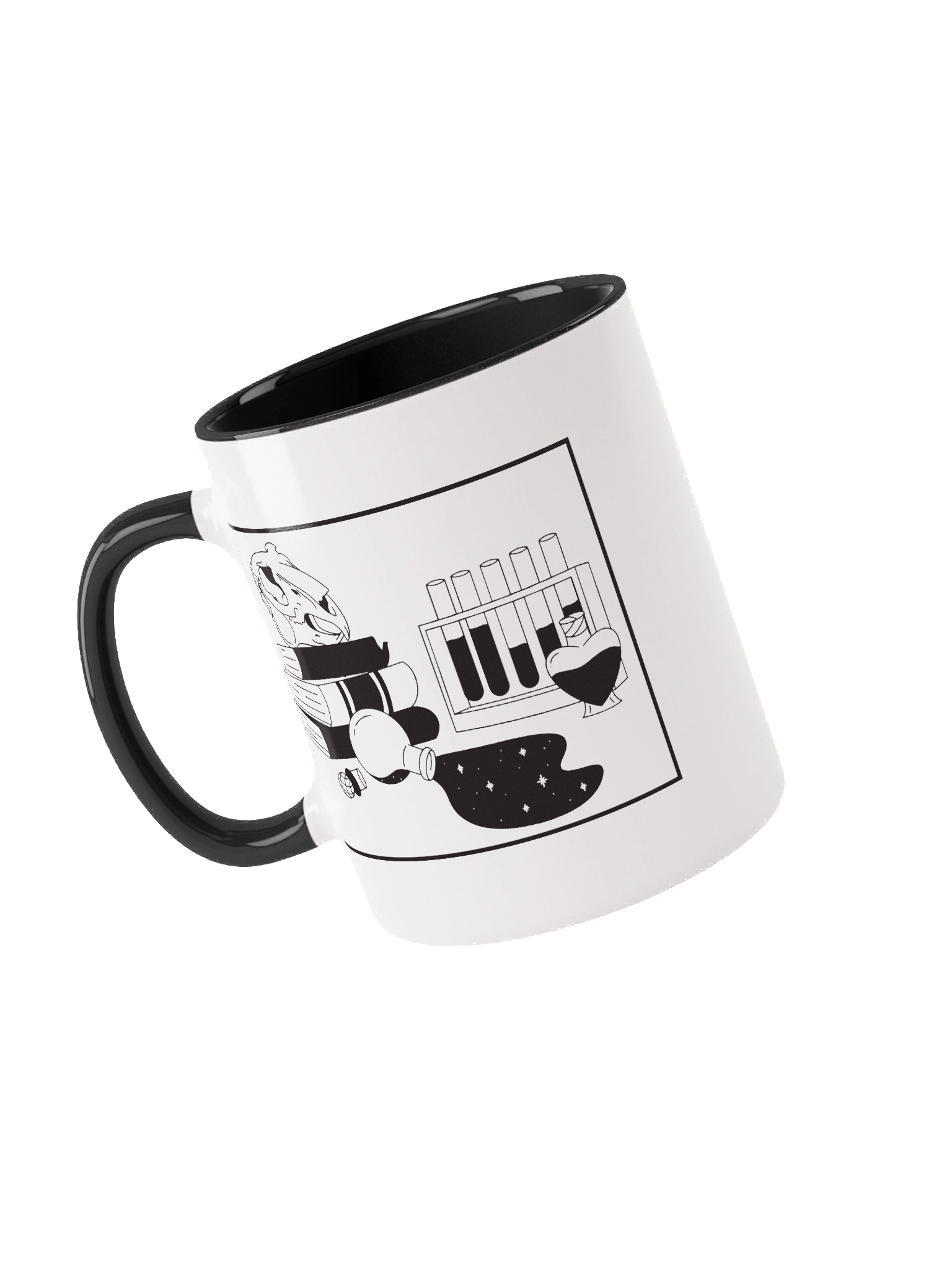 Potions Mug [LIMTIED TIME] product image (5)