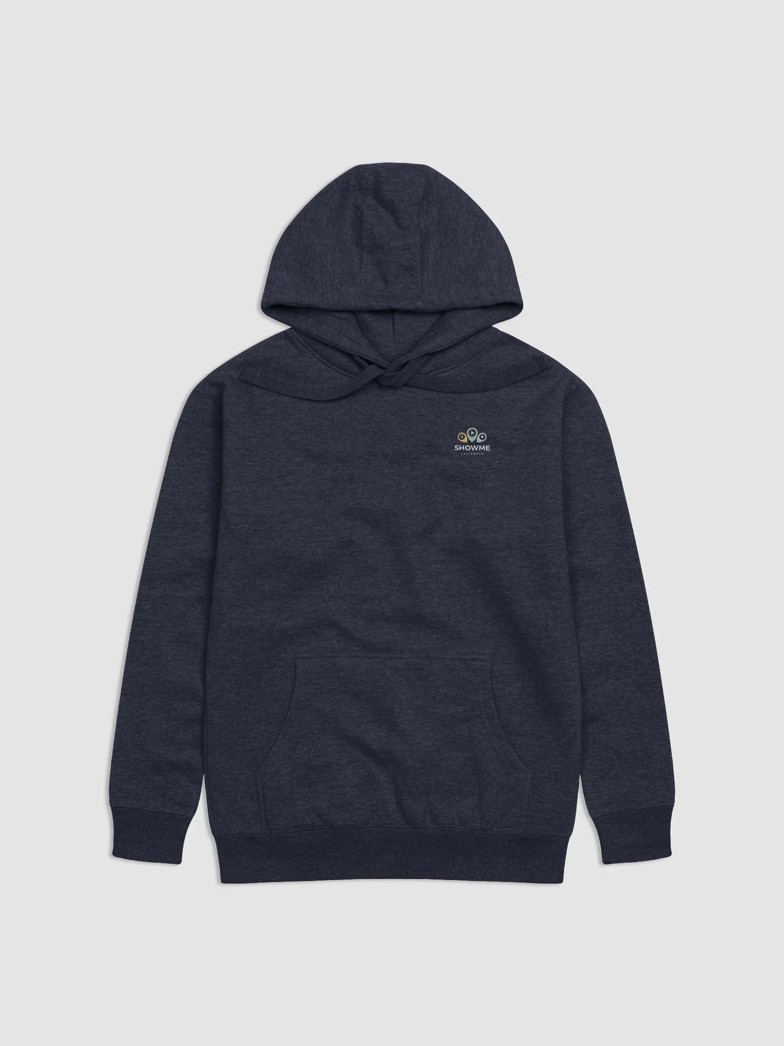 THADDEUS Hoodie product image (1)