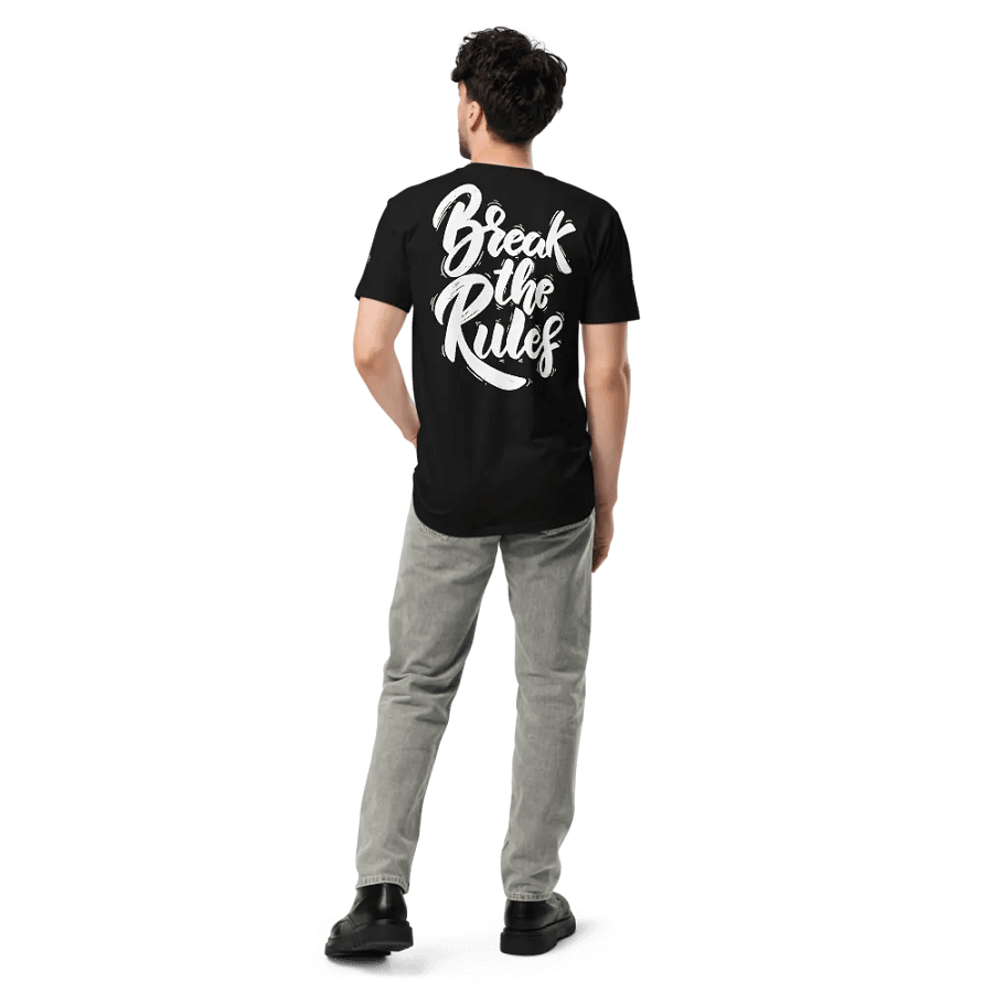 BTR - Comfort Premium T-Shirt product image (18)