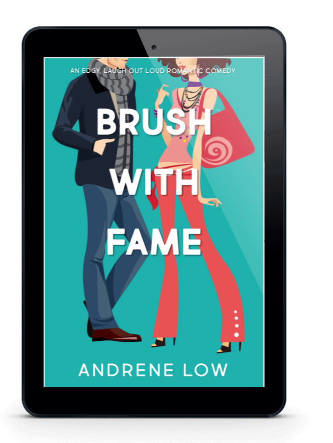 Brush With Fame product image (1)