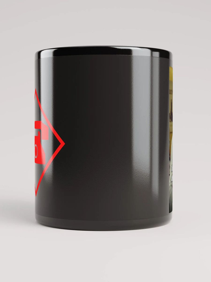I am Normal About My Husband Mug - Bureau Collection product image (9)