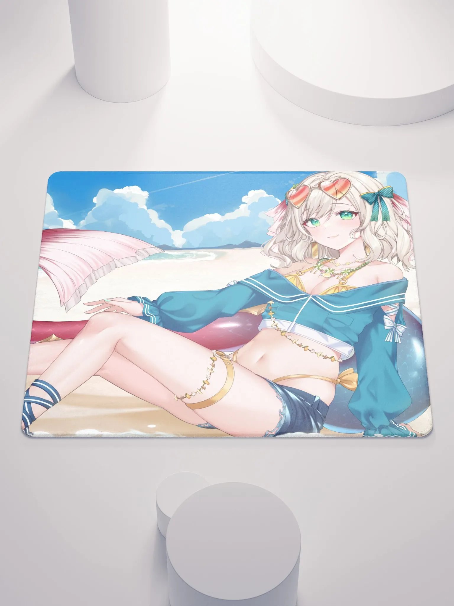 Sitri Gaming Mouse Pad product image (1)