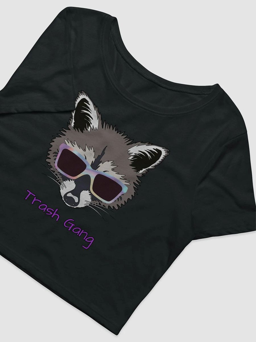 TG - Crop Tee product image (5)