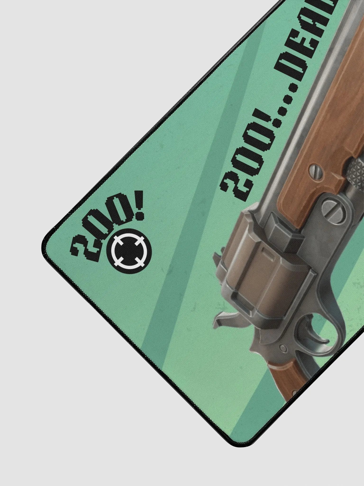 Mammoth Desk Mat product image (3)