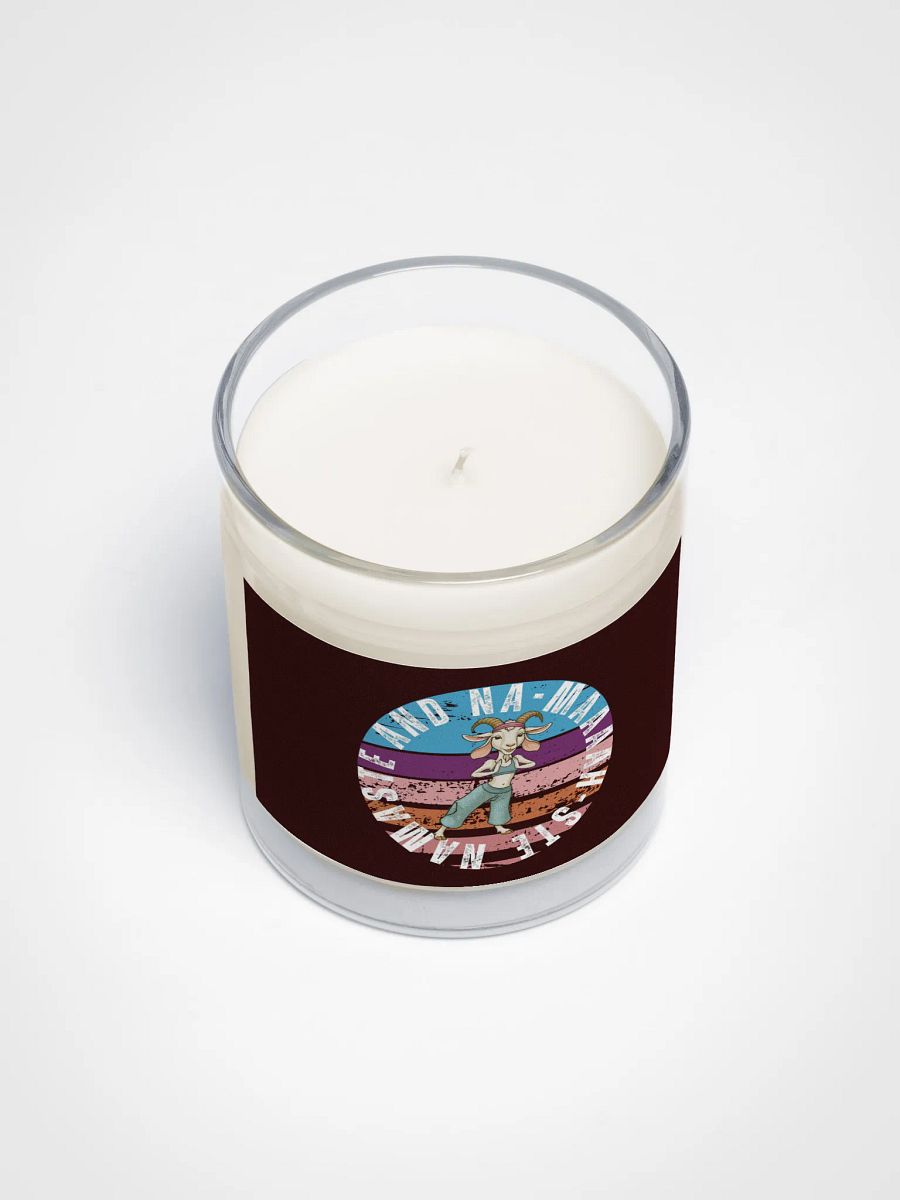 Namaste Soy Wax Candle product image (4)