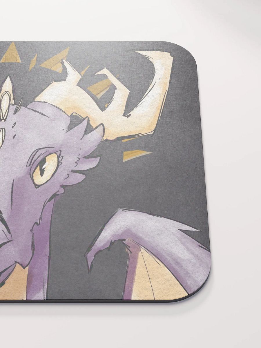 Regal Dragon Mousepad product image (5)