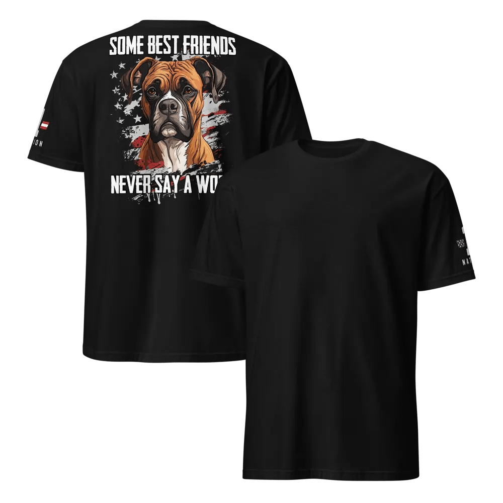 Best Friend: Boxer product image (13)