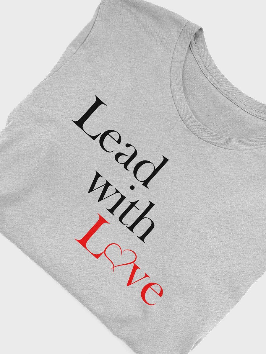 Lead with Love (light) product image (51)