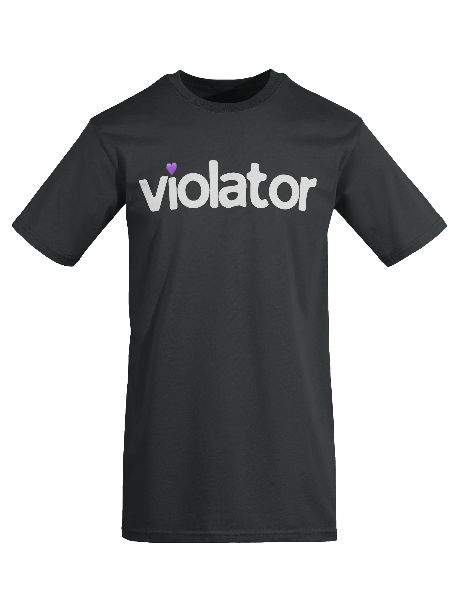Violator Heavy Tee 💜 product image (7)