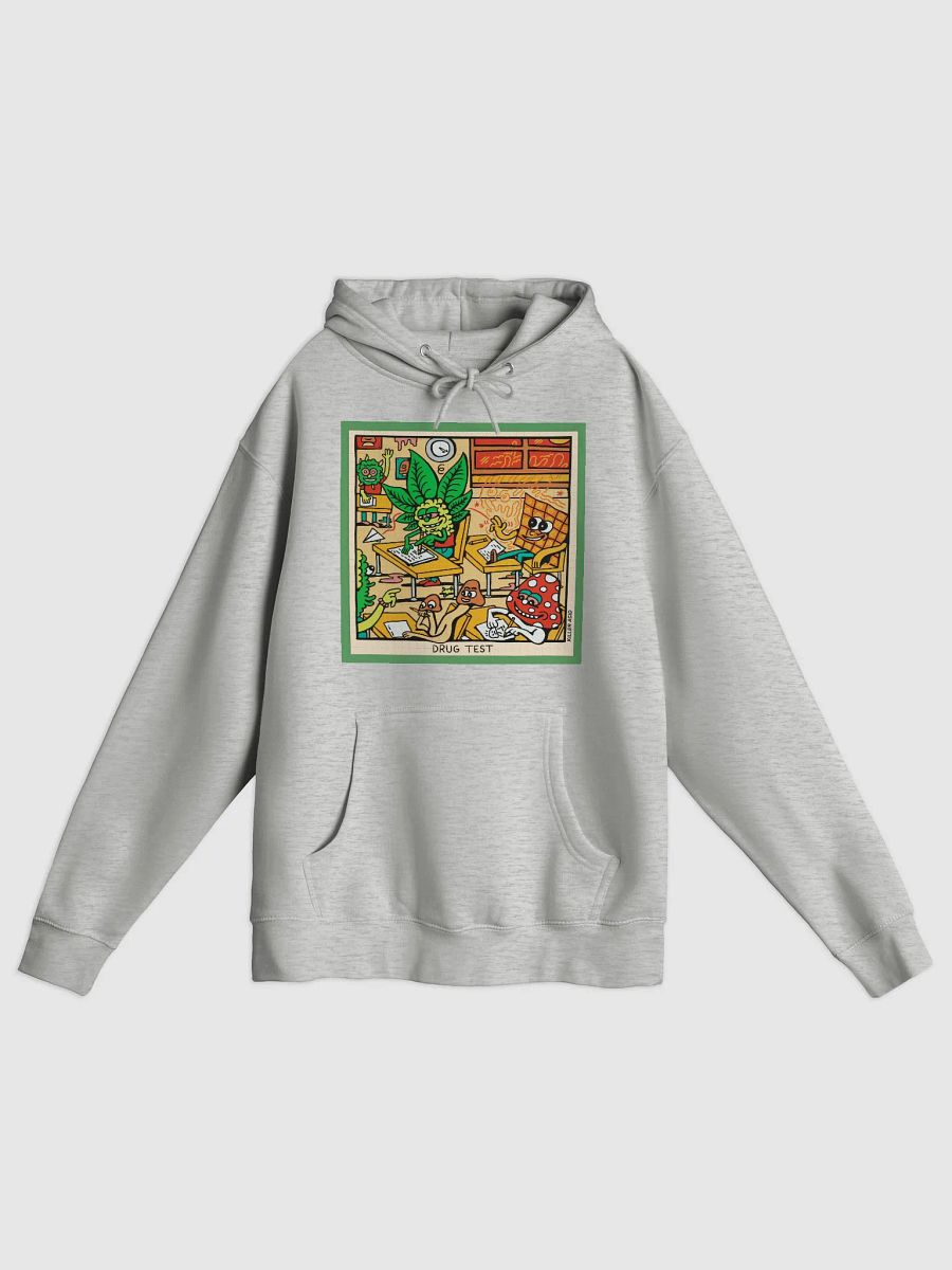 Psychedelic Drug Test Hoodie product image (19)