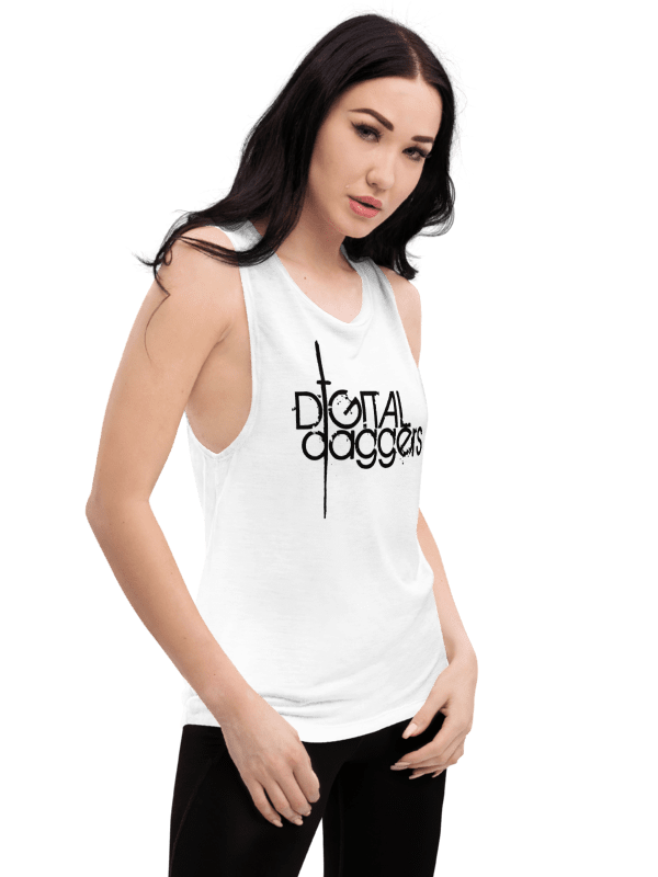 DD Classic Light Women's Tank product image (11)