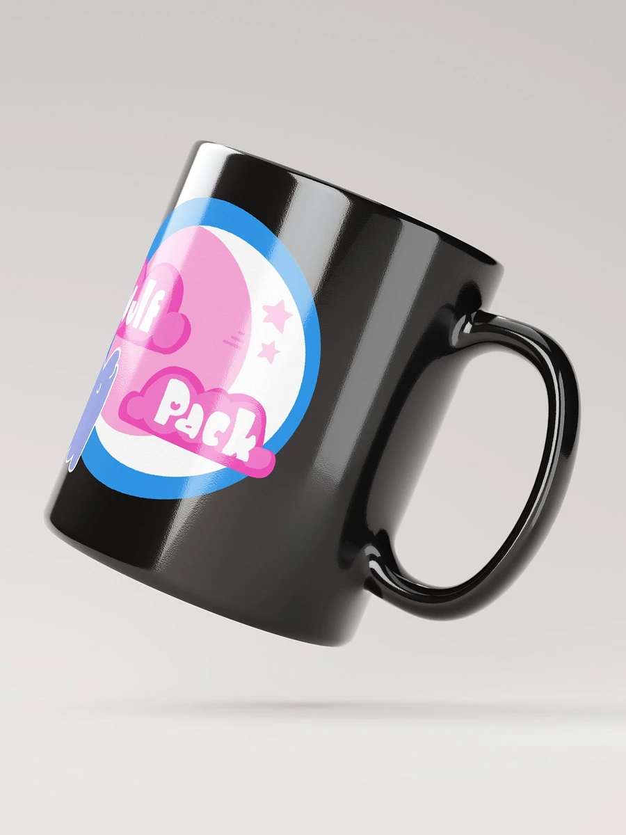 uWulf Pack Mug product image (5)