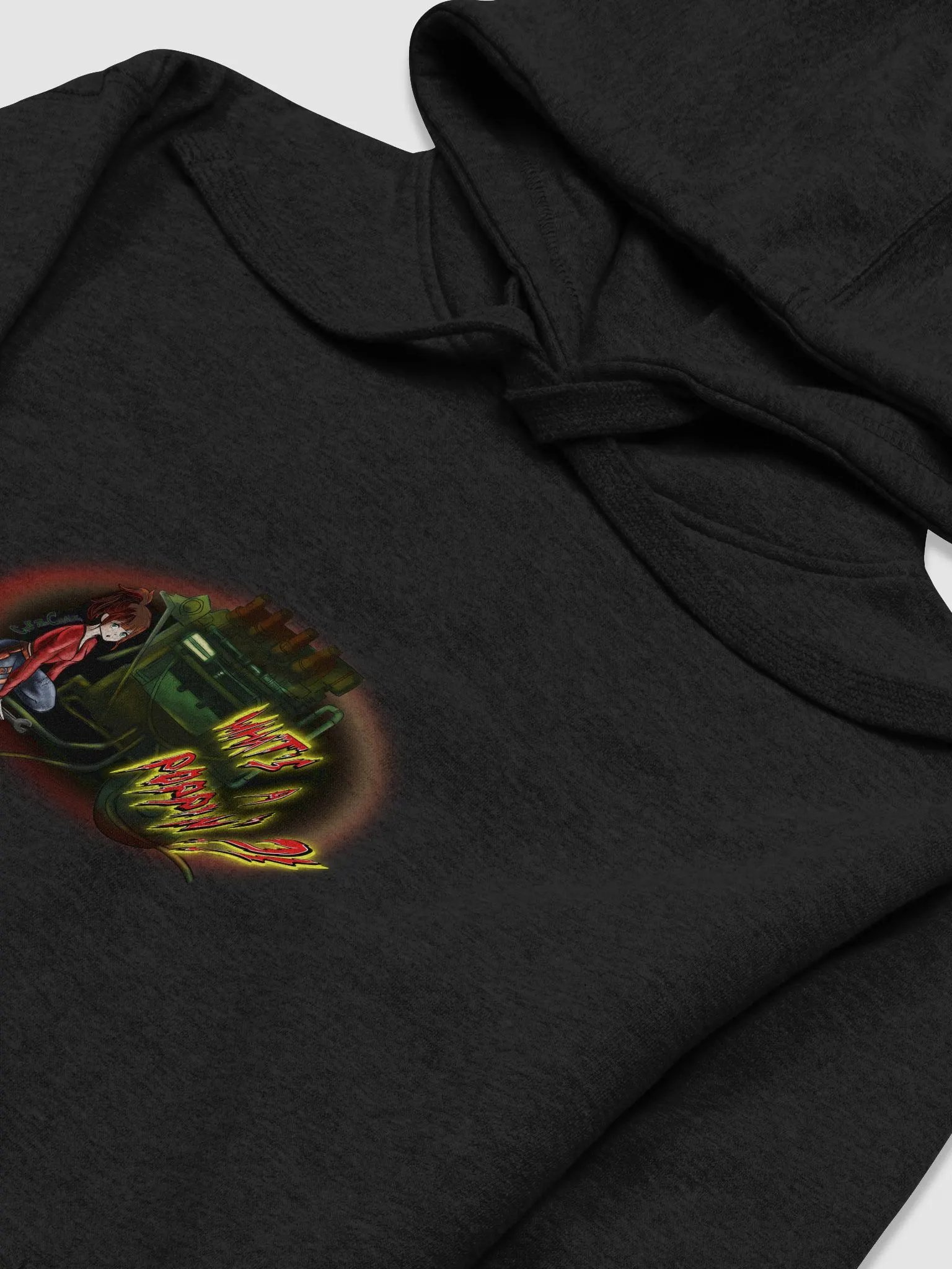 What's a Poppin'?! ~ Hoodie product image (24)