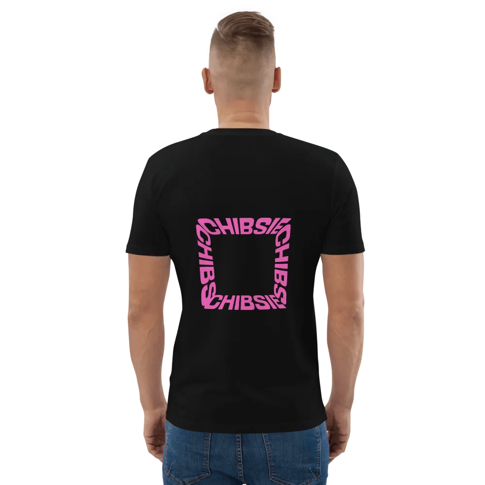 TSHIRT - CHIBSIE PINK ED. product image (3)