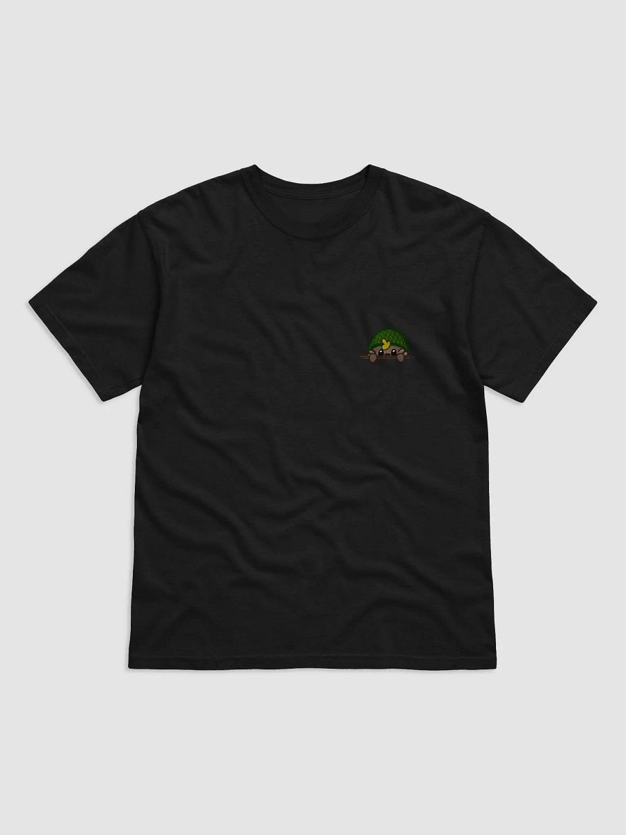 Quokka Unleashed Tank Shirt - Heavyweight T-Shirt product image (1)