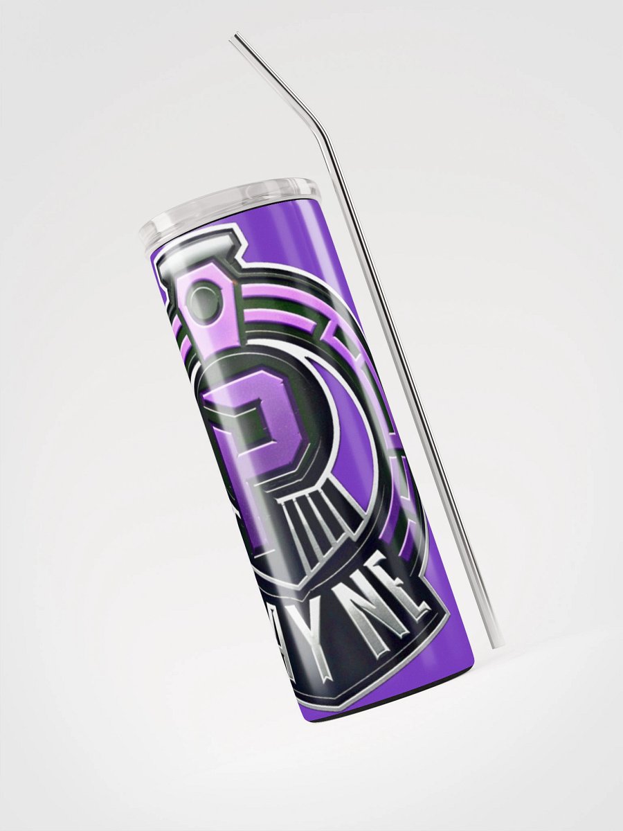 Mystic Payne Stainless Steel Tumbler product image (3)