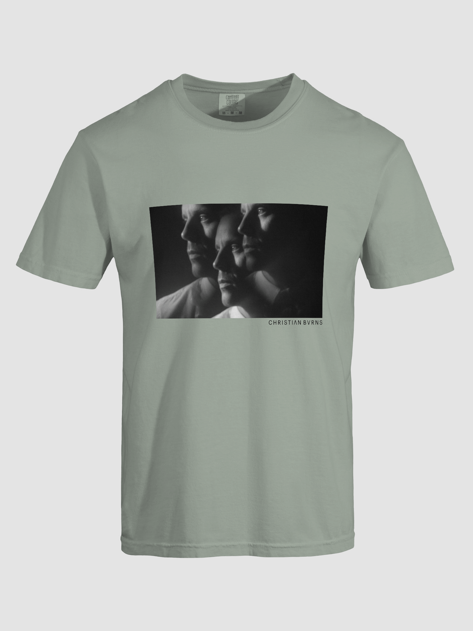 Kaleidoscope Tee product image (19)