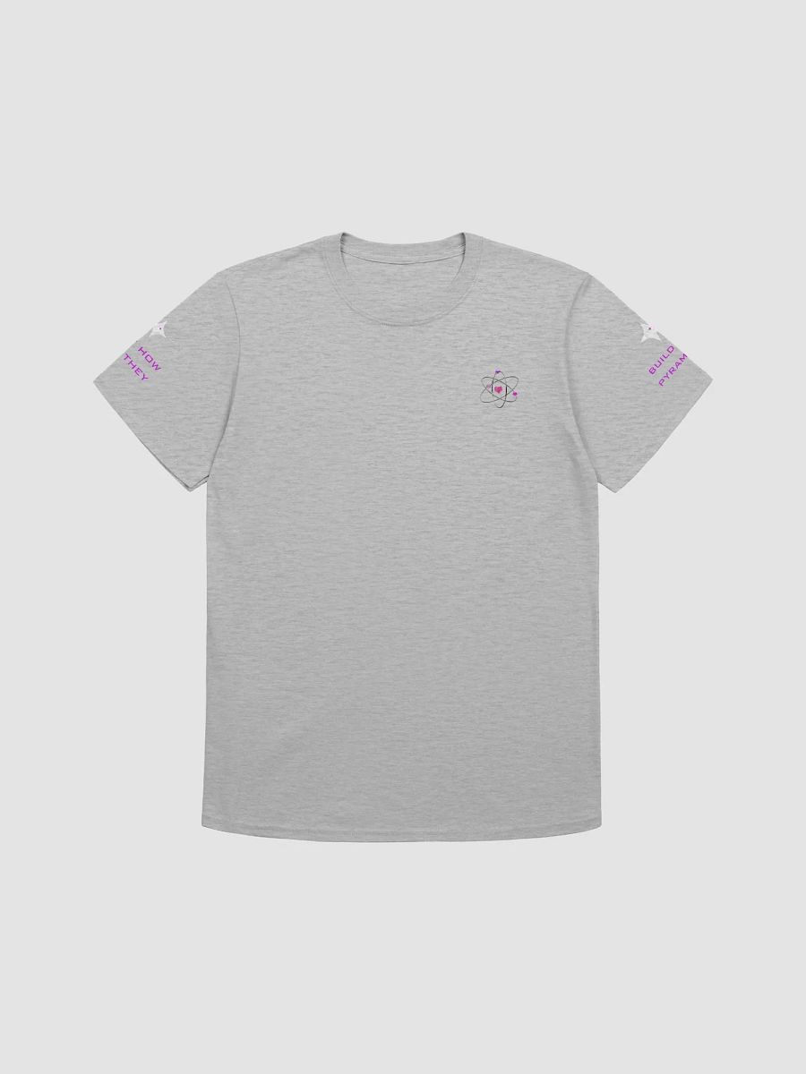 Thoughts • sᴏғᴛ ᴛ-sʜɪʀᴛ [ɢʀᴀʏ] product image (1)
