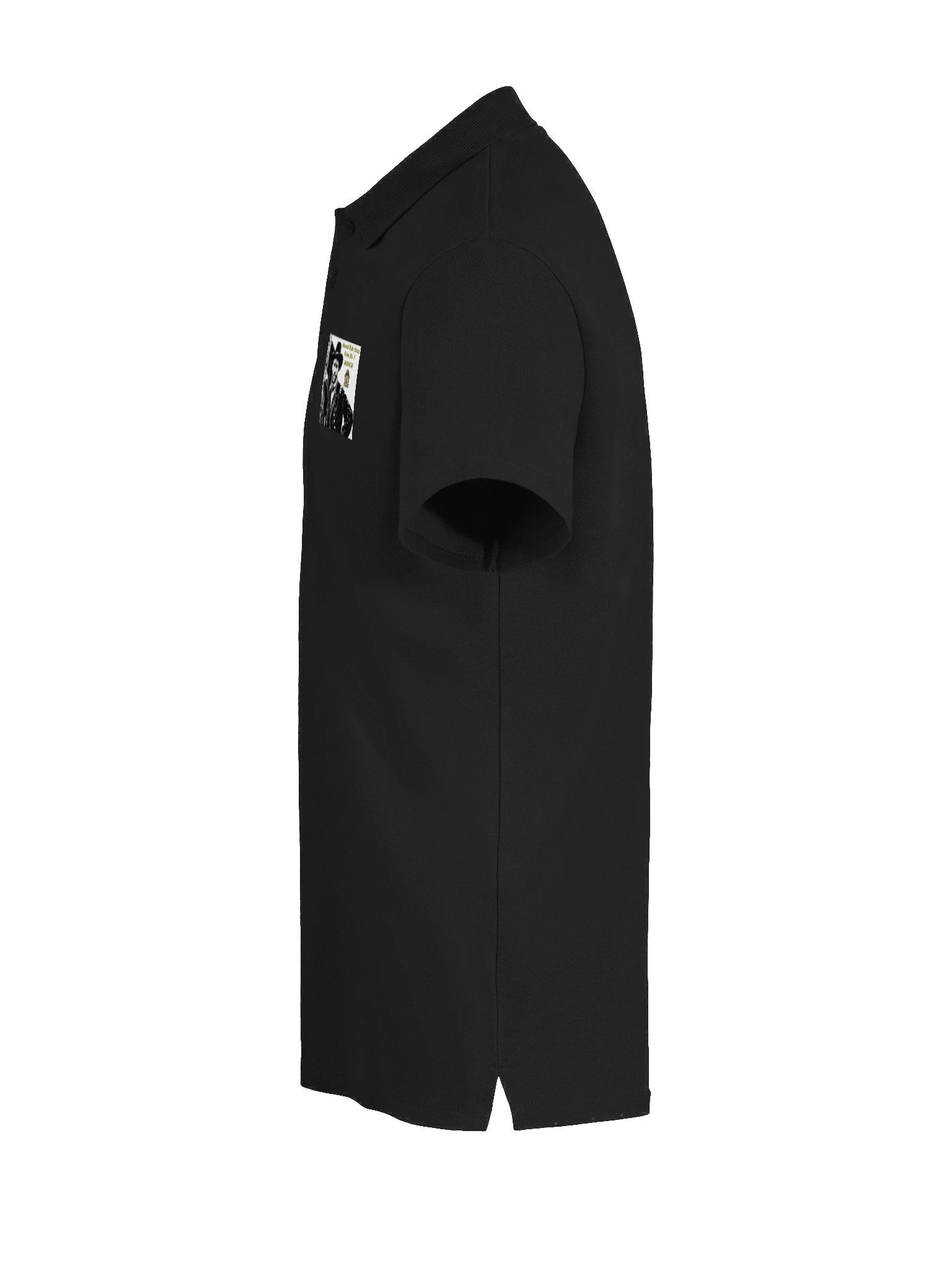 U.S. Grant Portrait Polo product image (41)