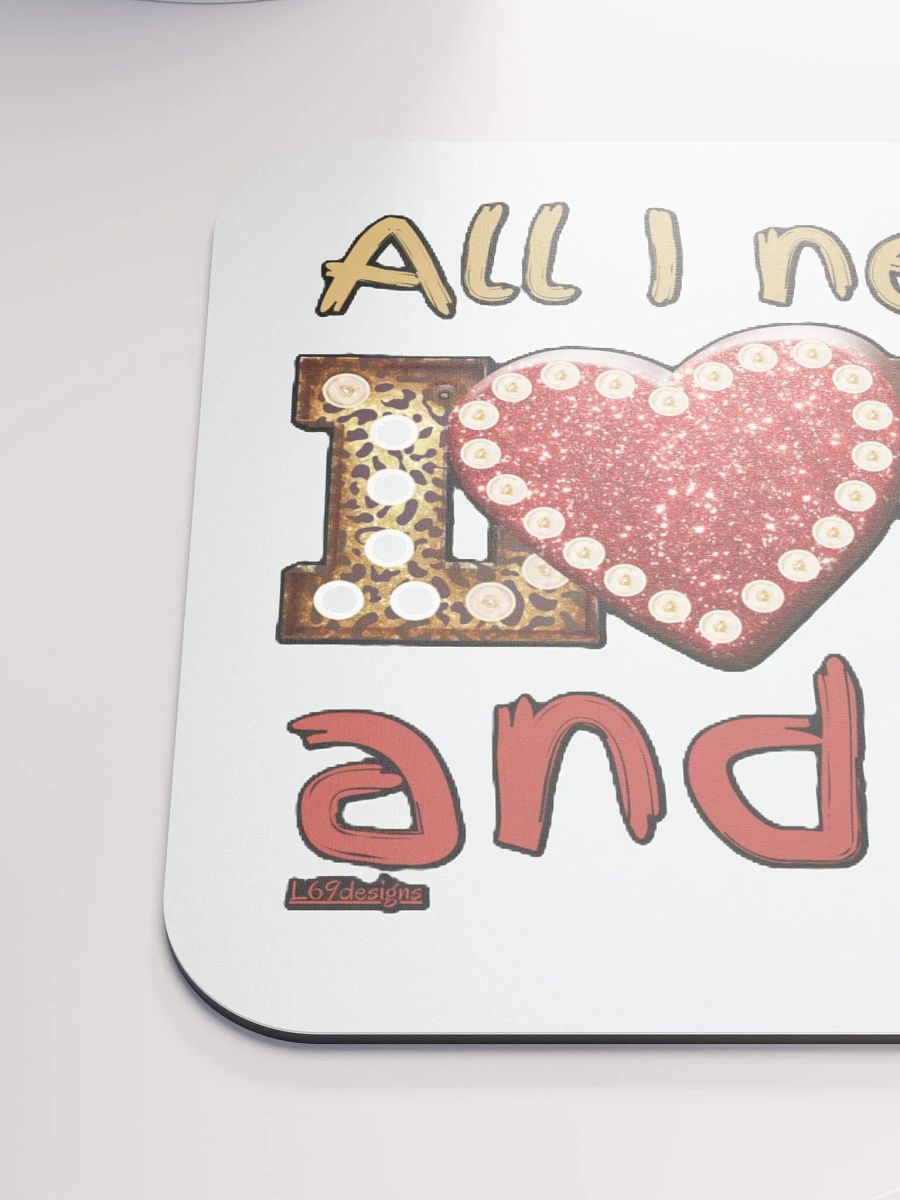 ALL I NEED IS LOVE AND YOU product image (6)