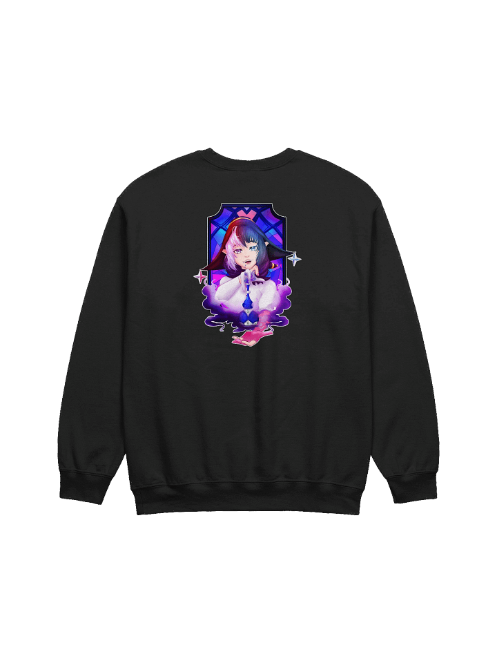 Stained Glass Aurora - Front Design product image (2)