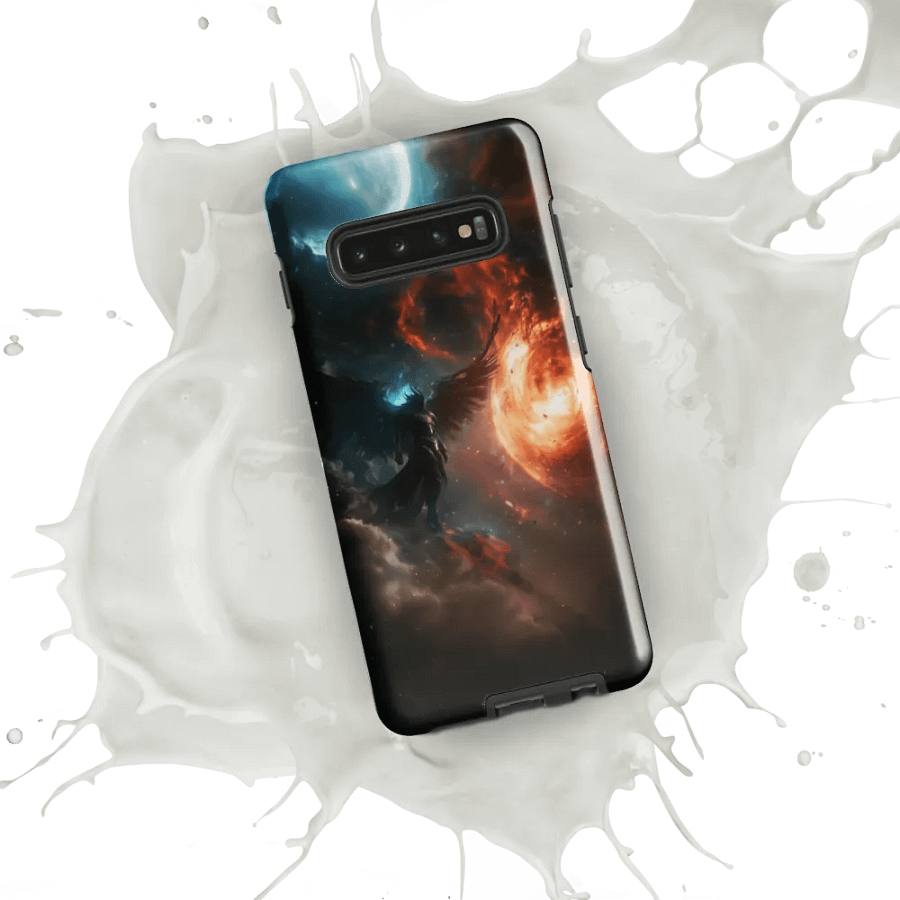 Heralds of the Fallen Tough Case for Samsung® product image (9)
