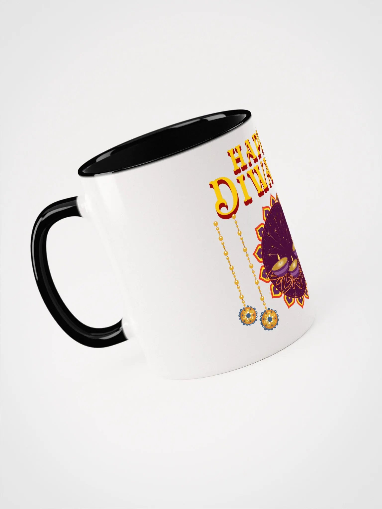 Diwali Cup/Mug - Enjoy the festival and Gift for your loved ones product image (4)