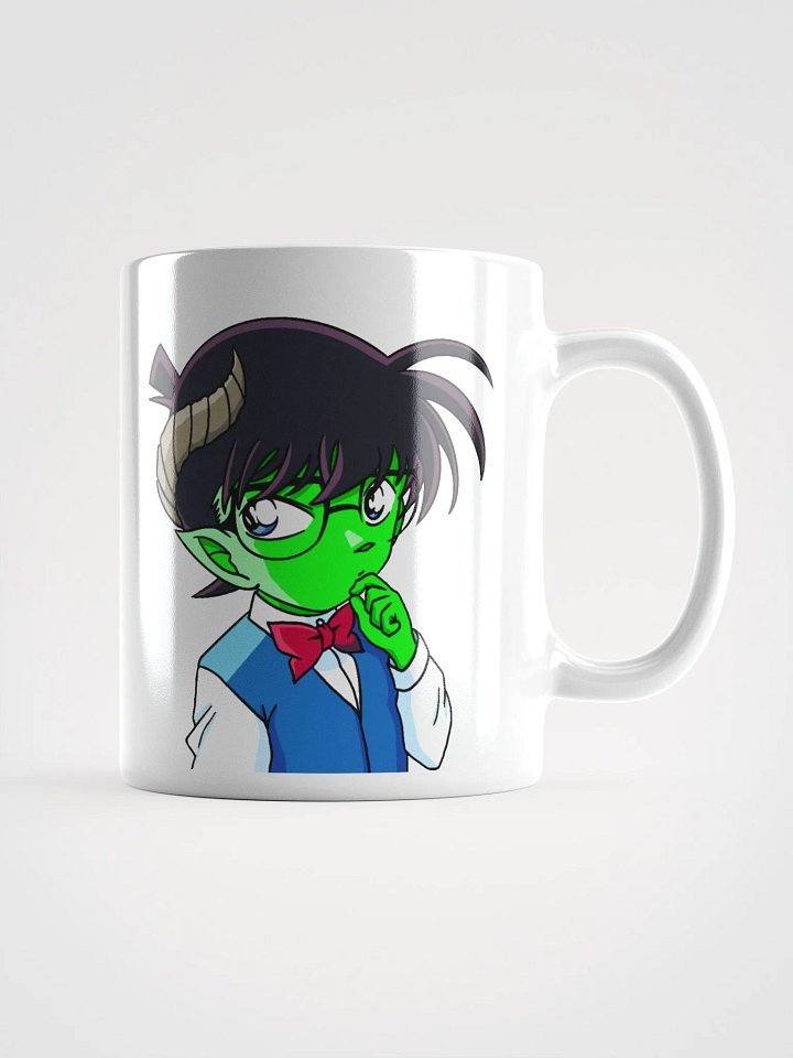 "Detektiv" Tasse product image (1)