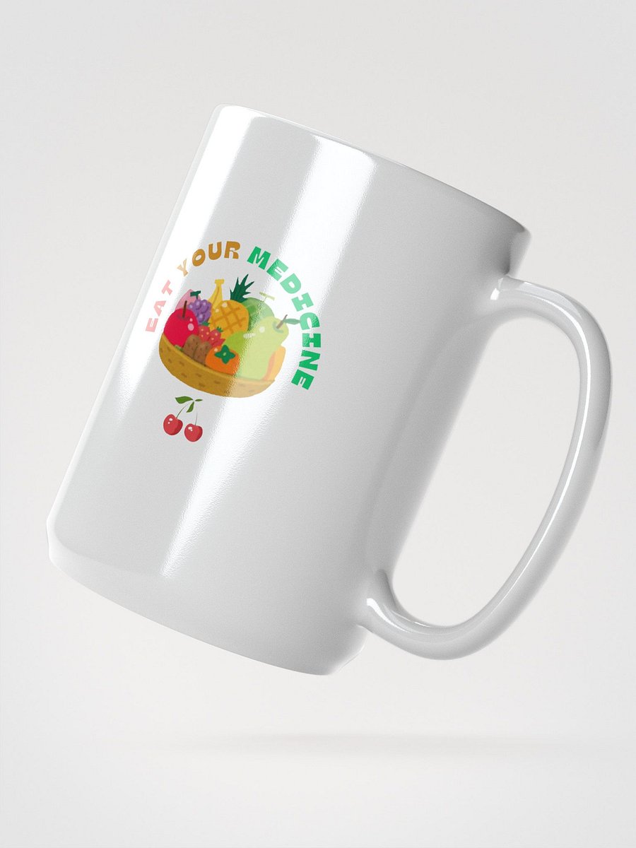 Eat Your Medicine product image (2)