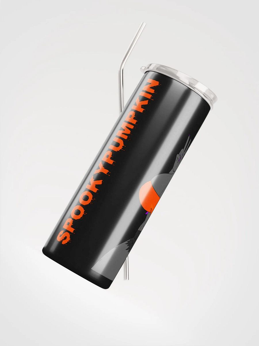 pumpkin tumbler product image (2)