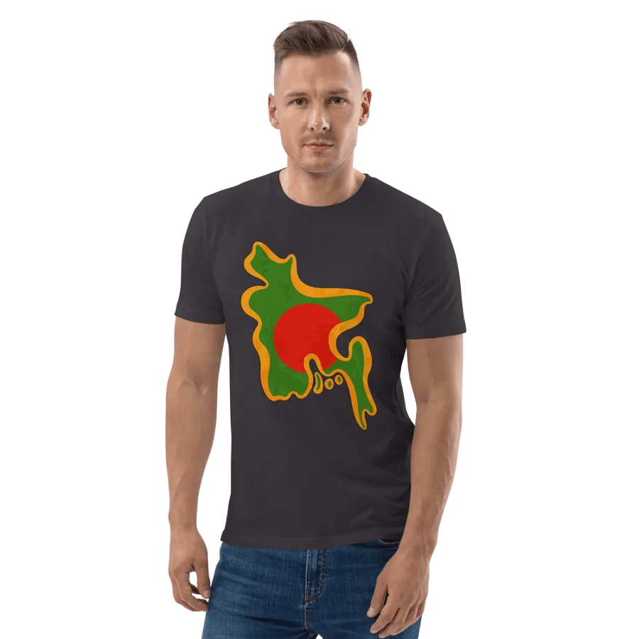Cheesy Pepper Fiesta T-Shirt product image (138)