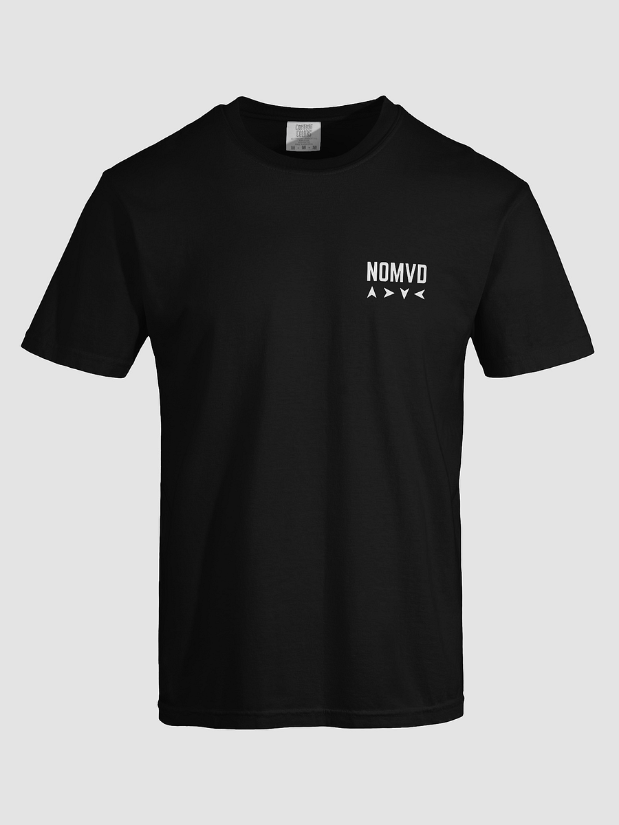 Nomvd Heavyweight Tee product image (5)