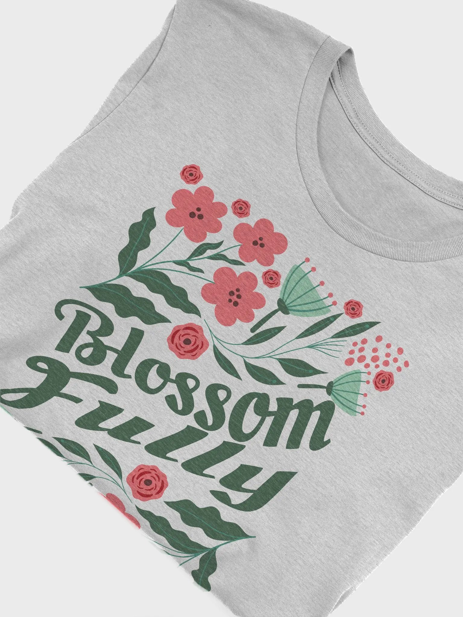 Blossom Fully Floral T-Shirt product image (24)