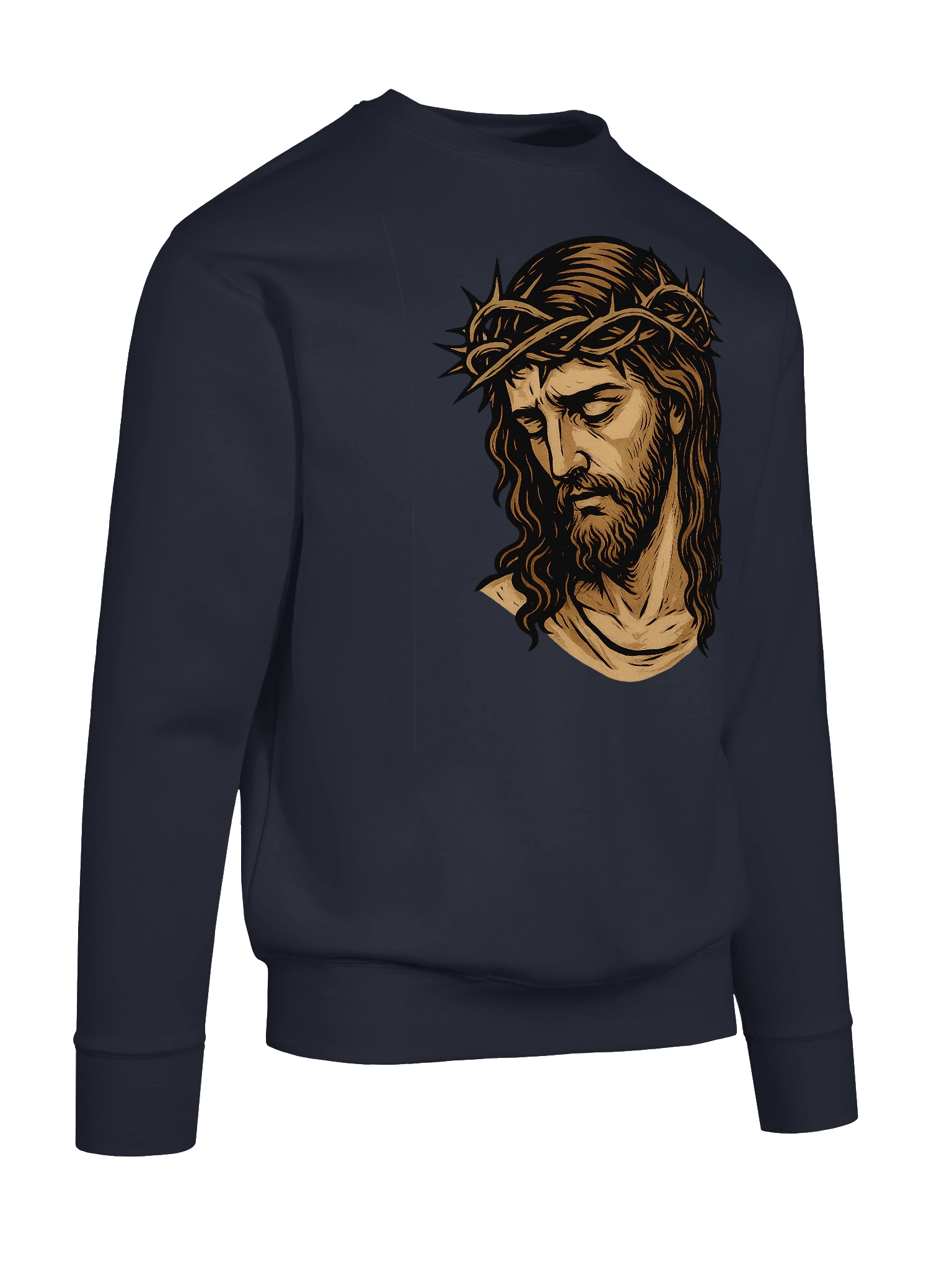 Wounded for Us Premium Sweatshirt product image (10)